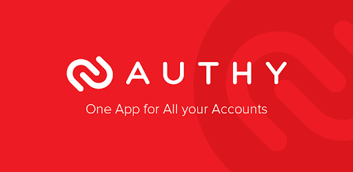 Authy Banner