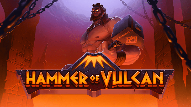 Hammer Of Vulcan.