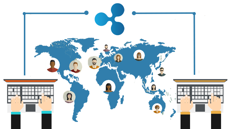 open source ripple