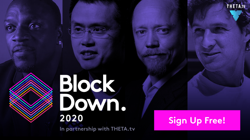 Blockdown