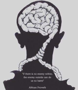 Proverb