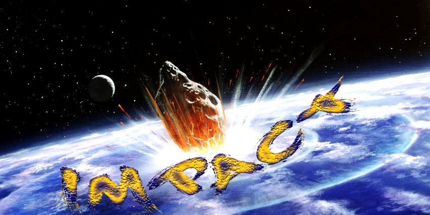 IMPACT FUTURE BOMB