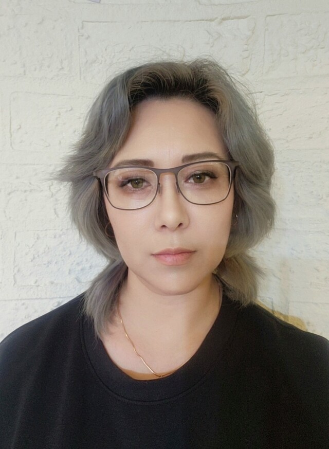 Anna Kim