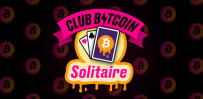 Club Bitcoin Solitaire