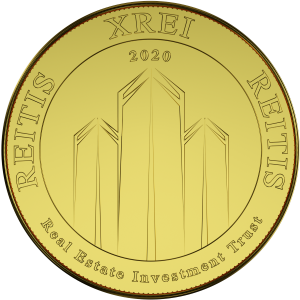 xREI token