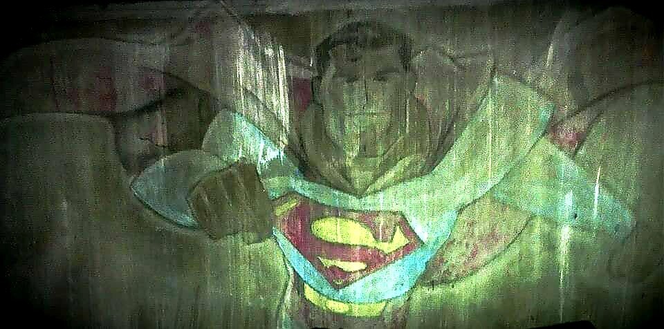 Superman