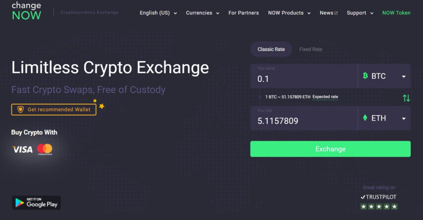 changenow