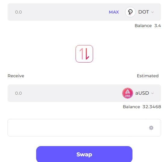 crypto defi stablecoin