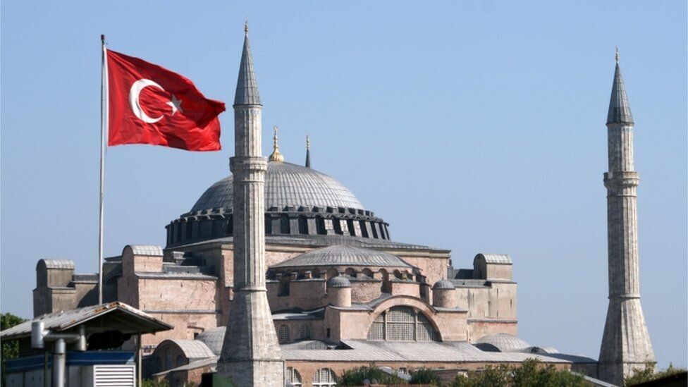 turkey