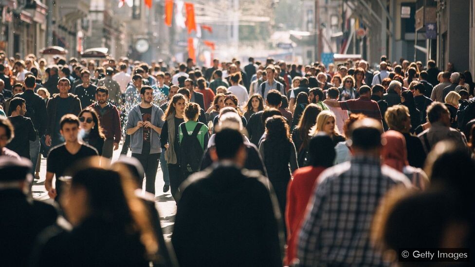 people