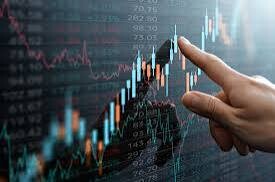 stock chart