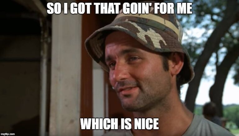 caddyshack