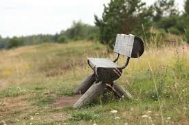 Field bench