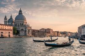 venice