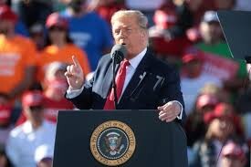 Trump is bad for Bitcoin.