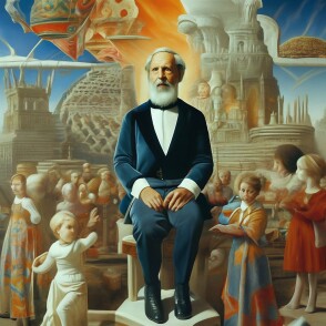 Цивилизация, культура, религия