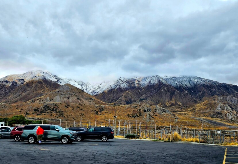 Utah