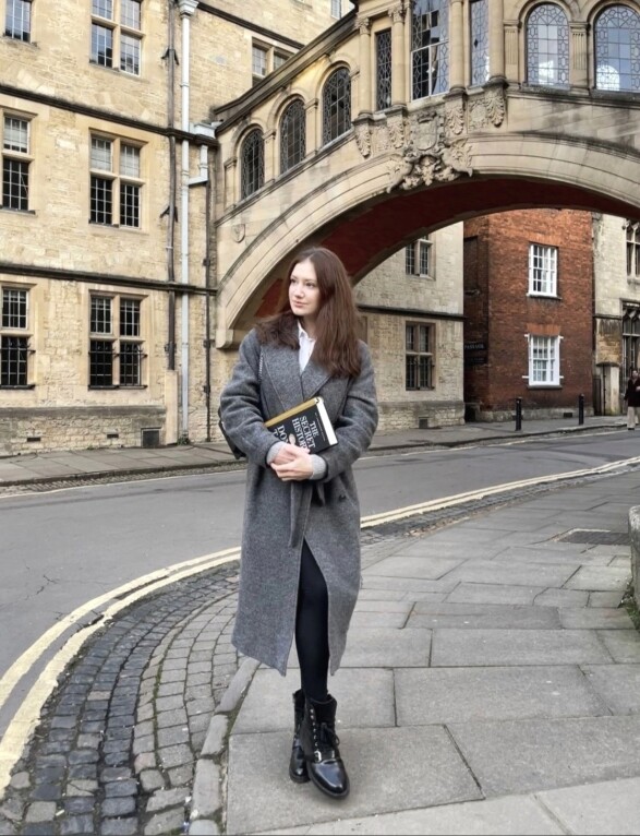 Oxford