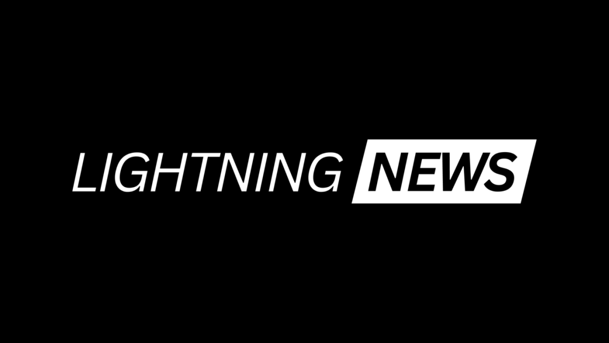 lightning network