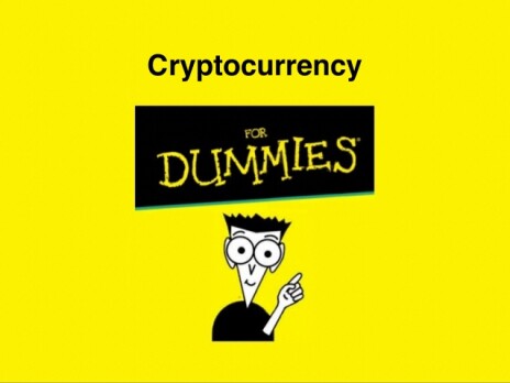 For Dummies