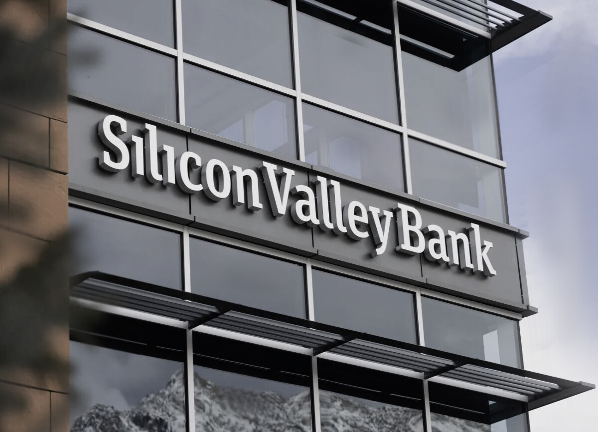 What is the Silicon Valley Bank case?