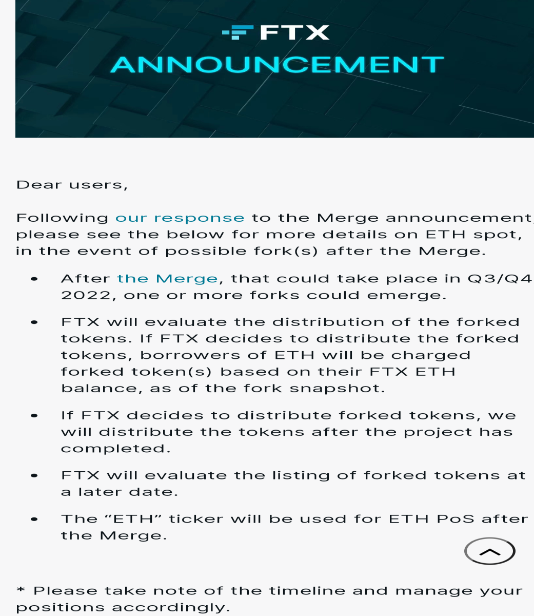 FTX blog