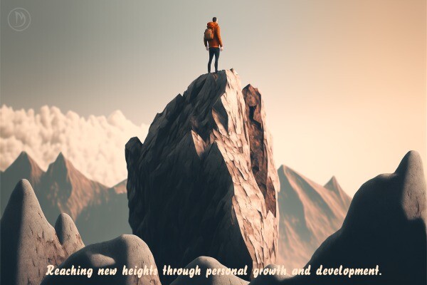 New Heights.