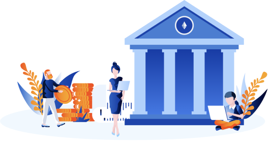 Kuailian Bank