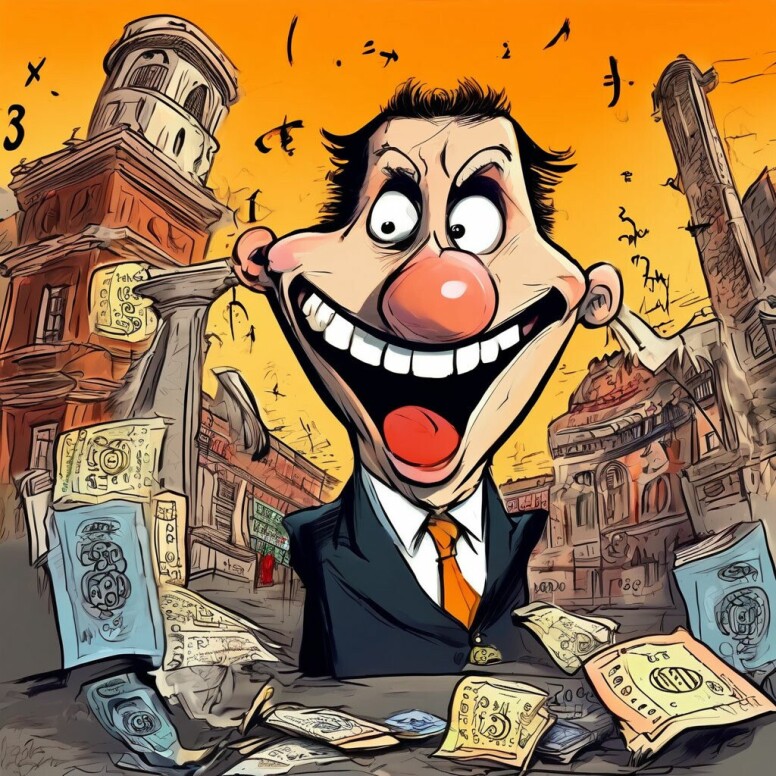 Fundamentals of the Russian economy