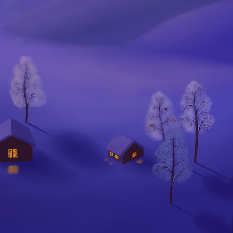 Step 7_Hoarfrost