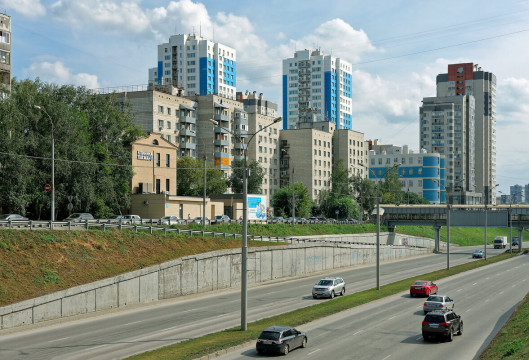 Novosibirsk
