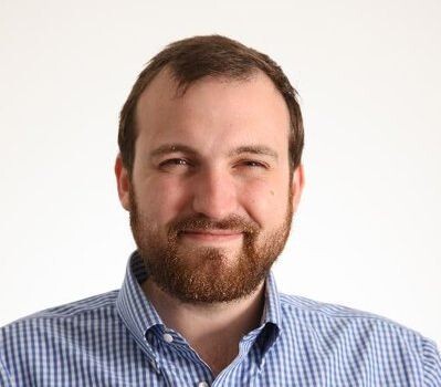 Charles Hoskinson