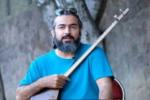 Parvaz Homay