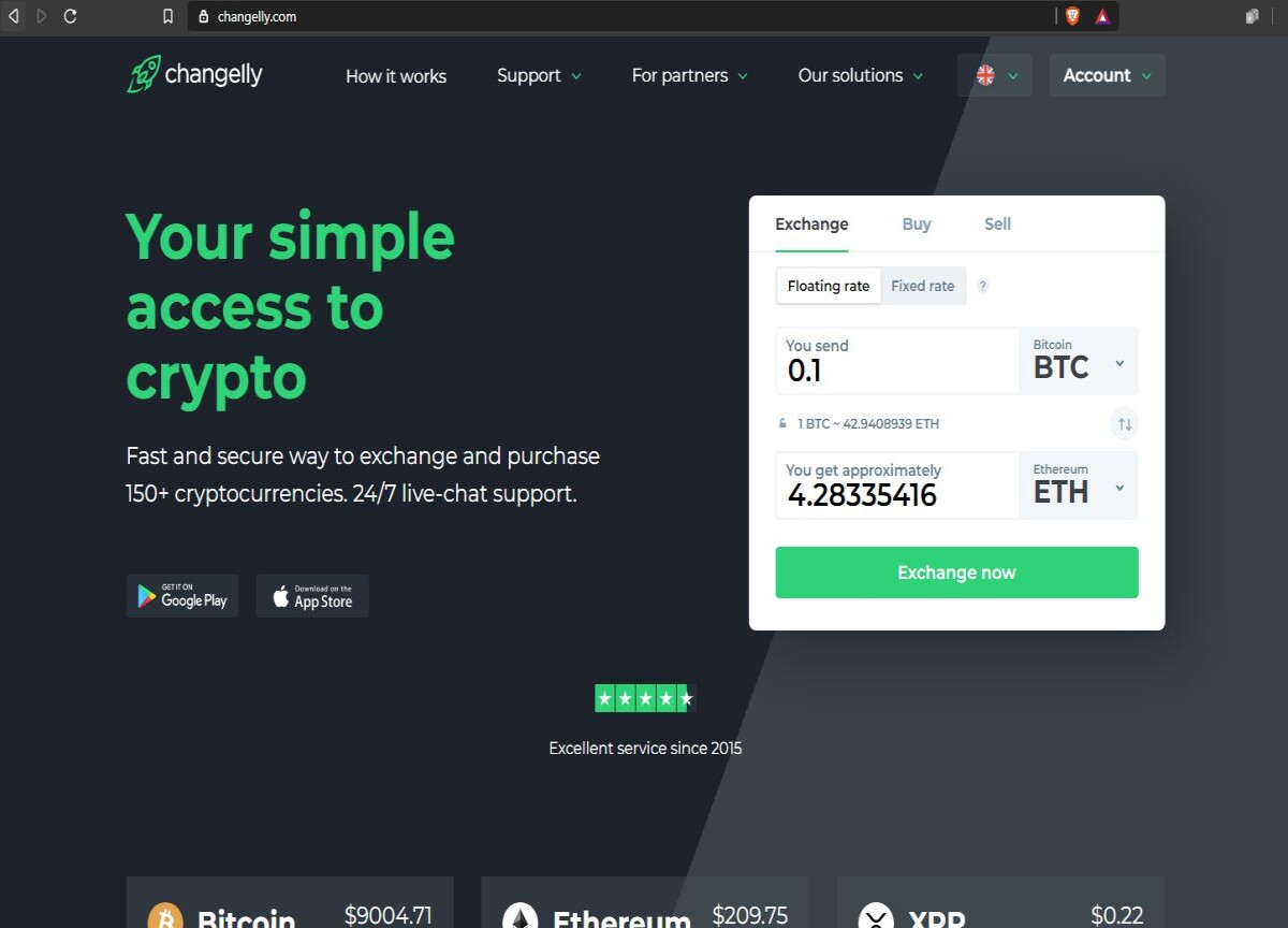 changelly.com