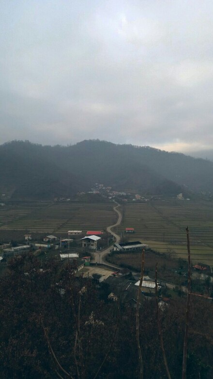 Iran Cities in Upland, A Bid For A Land That Will Add Value Tremendously Soon!