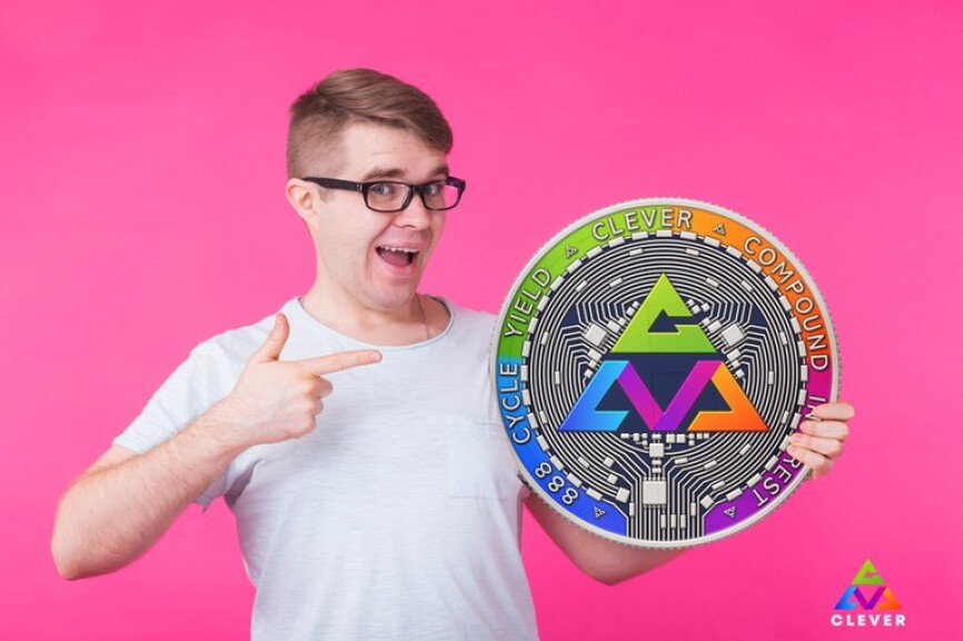 Clever Defi