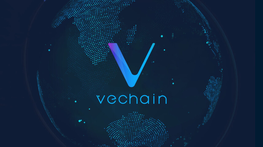 VeChain (VET)