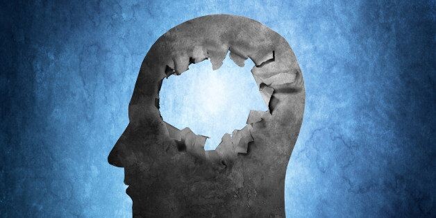 Empty Mind