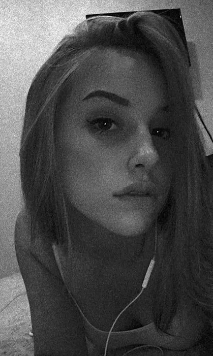 Violetta Wennman