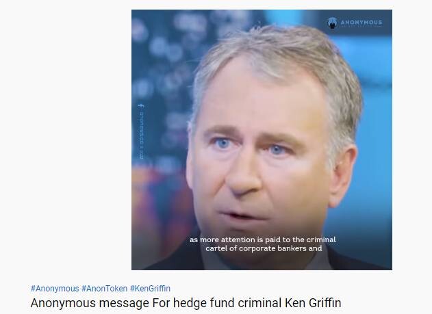 kengriffin, citadel, hedgefund, market
