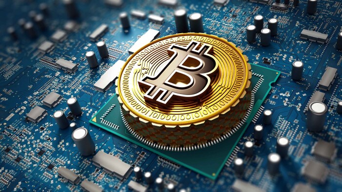 Bitcoin motherboard - kiplinger.com