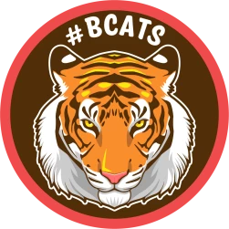#BCATS