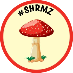 #SHRMZ