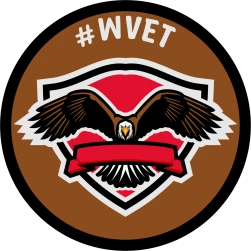#WVET
