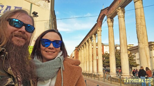 tourism and travel