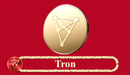 Tron Price Prediction Image