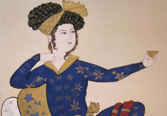 The Call of Love | What Secrets Hold Every Single Verse of Hafez?
