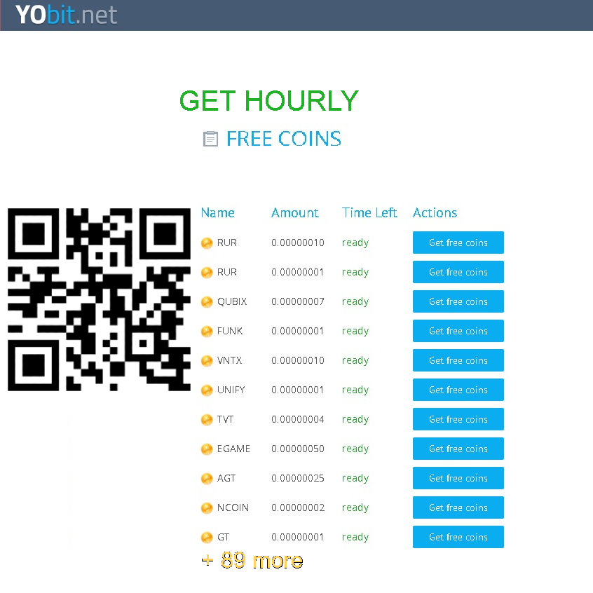 Use the QR Scanner for scanning the QR code or simply proceed through the link provided in the description.