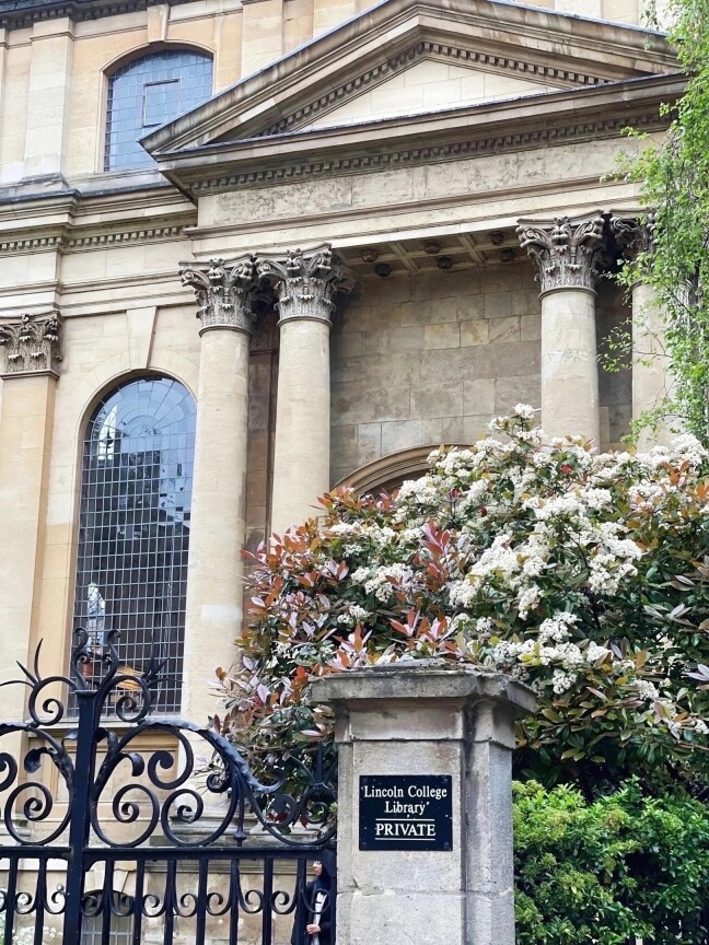 Oxford