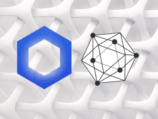 Chainlink x Hyperledger